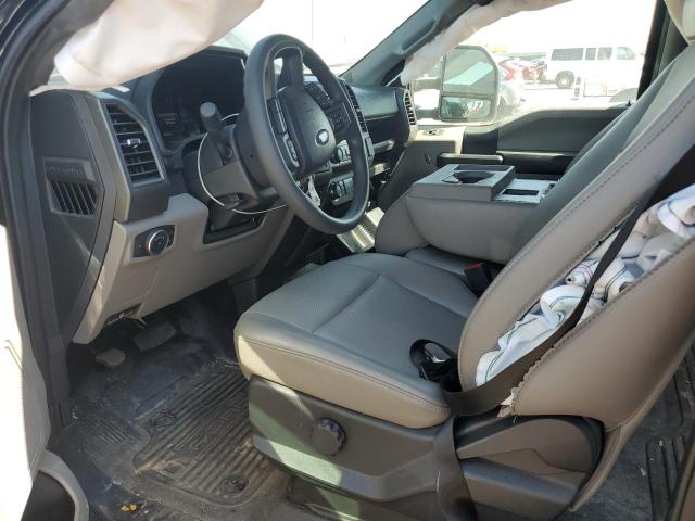 1FT7W2A65NEC91729 Ford F250 Super Duty