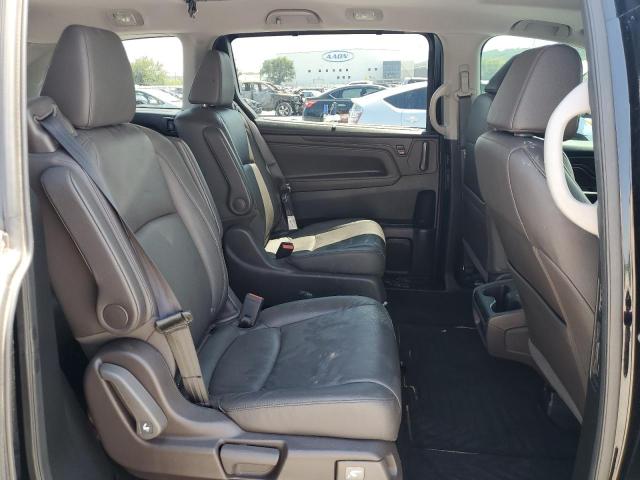 5FNRL6H75KB009669 Honda ODYSSEY EXL