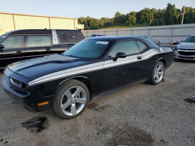 2010 Dodge Challenger R/T