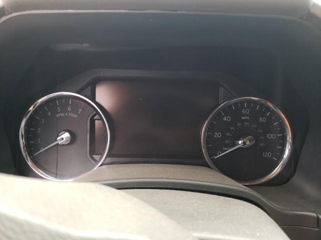 1FMJU1HT0KEA82651 Ford Expedition Xlt