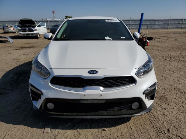 3KPF24AD3ME403285 KIA FORTE FE