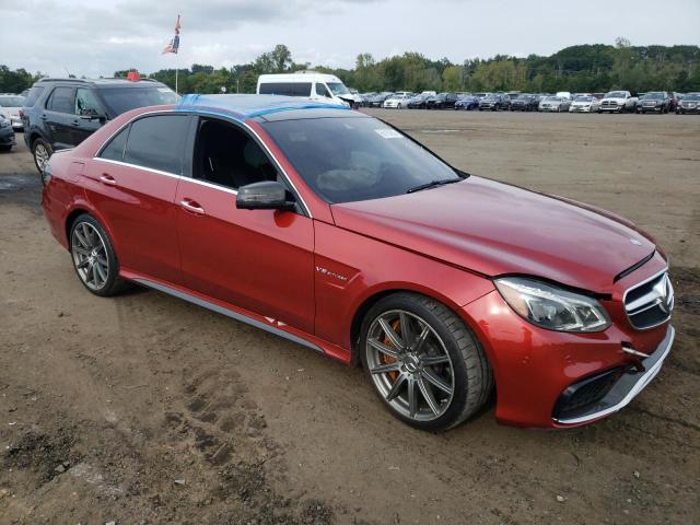 WDDHF7GB6FB102892 2015 MERCEDES-BENZ E-CLASS, photo no. 4