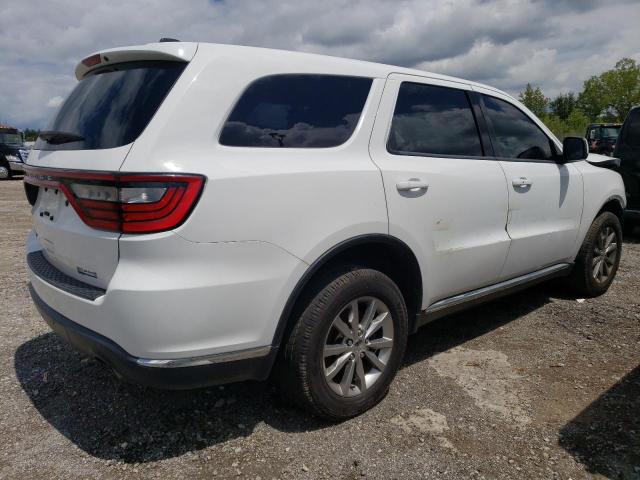 2017 DODGE DURANGO SS - 1C4SDJFT7HC794154