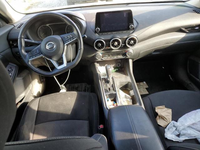 3N1AB8CV2MY251878 Nissan SENTRA SV