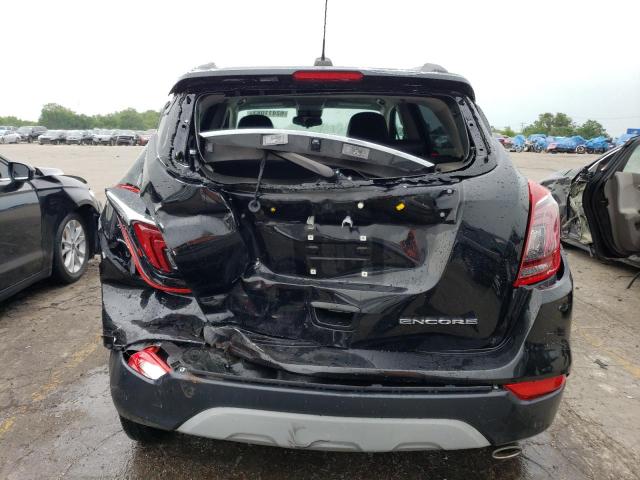 KL4CJASB1KB873191 2019 BUICK ENCORE, photo no. 6