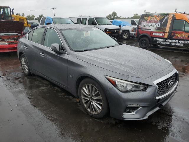 JN1EV7AR9JM444892 Infiniti Q50 LUXE