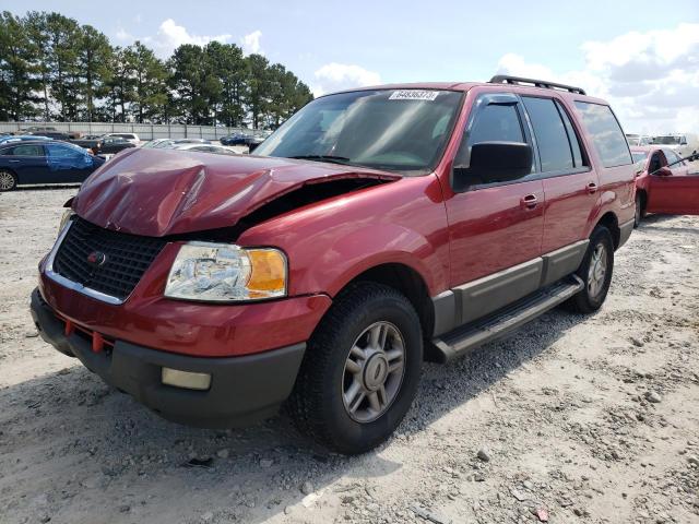 2006 Ford Expedition XLT