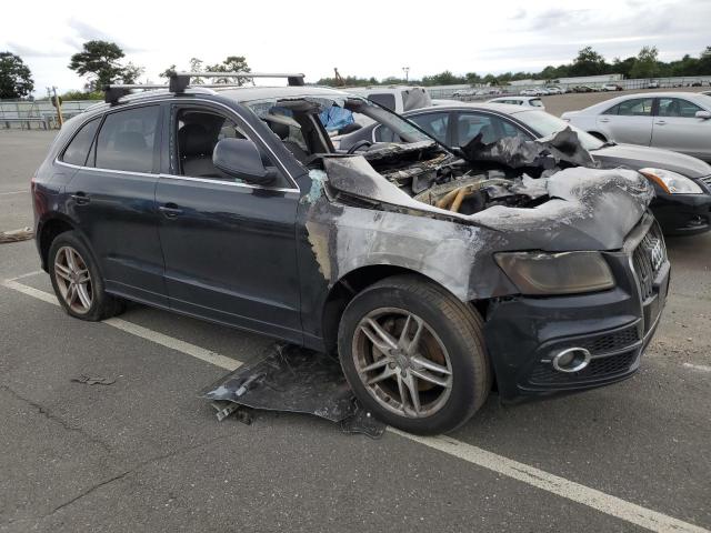 VIN WA1DGAFPXEA091300 2014 Audi Q5, Premium Plus no.4