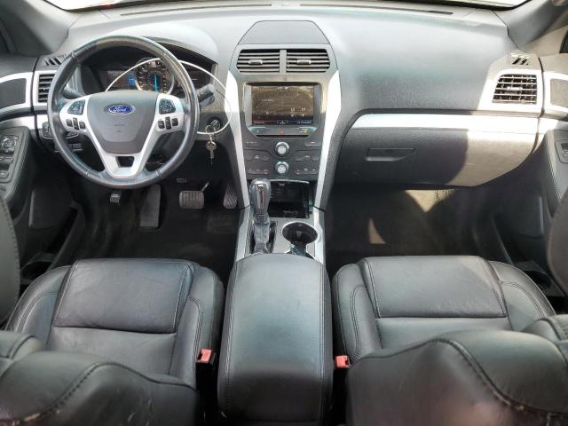 1FM5K8D81FGC25019 | 2015 FORD EXPLORER X