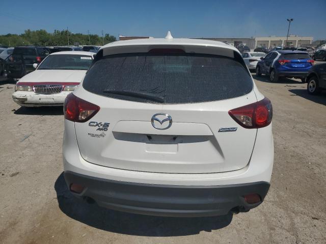 JM3KE4BE4E0396880 Mazda CX-5 SPORT