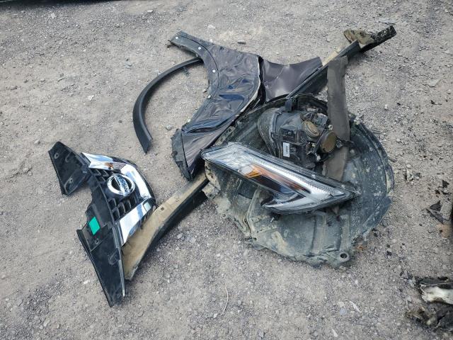 2016 NISSAN JUKE S - JN8AF5MR9GT603762