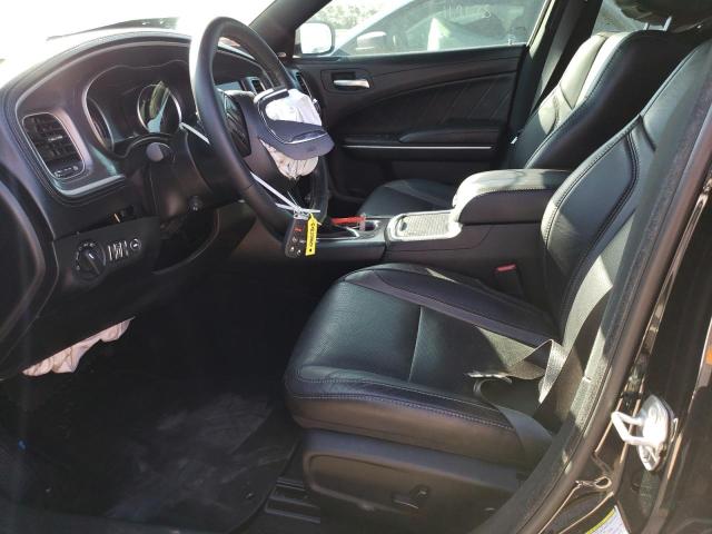 2C3CDXBG4MH633580 Dodge Charger Sxt