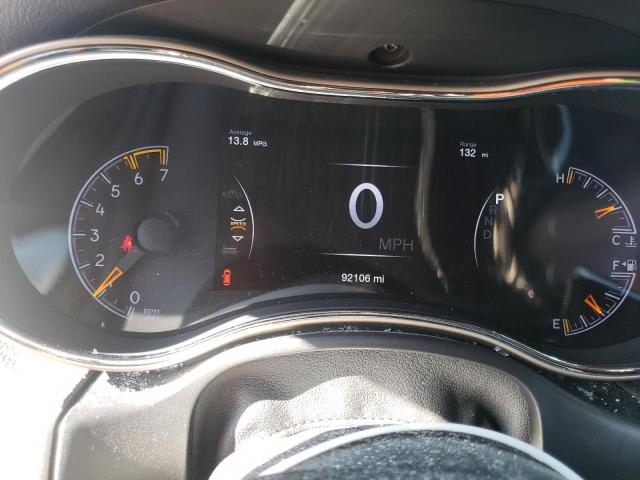 1C4RJFBT8HC800084 Jeep Grand Cherokee Limited