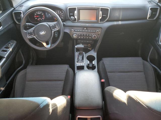 KNDPM3AC9J7433788 KIA Sportage Lx