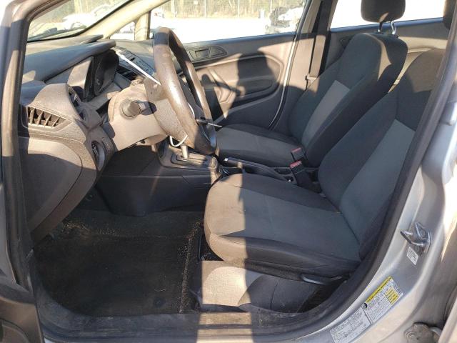 3FADP4AJ5HM128499 Ford FIESTA S