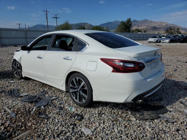 Vin: 1n4al3ap9hn305929, lot: 65234973, nissan altima 2.5 20172