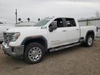 2021 GMC SIERRA K25 - 1GT49NEY7MF179434
