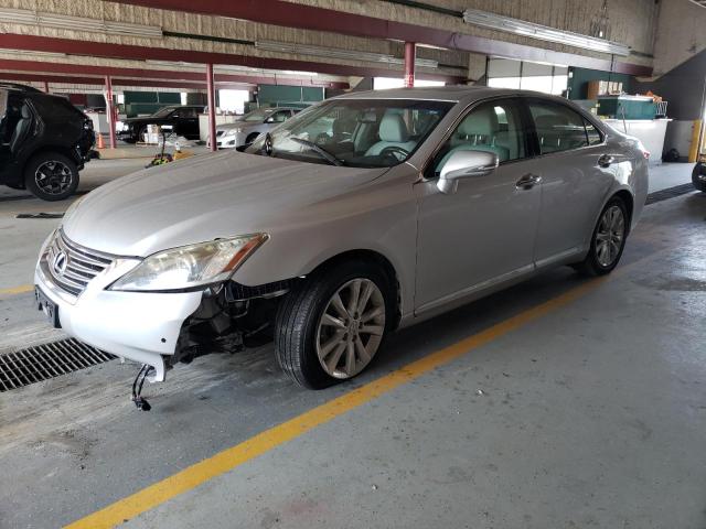 2012 Lexus ES 350 