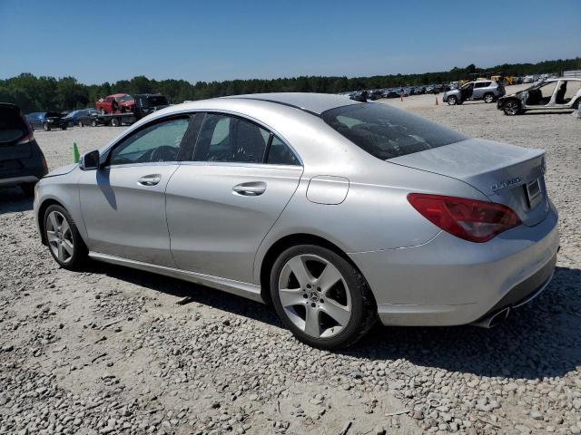 WDDSJ4EB0EN027643 Mercedes-Benz CLA 250