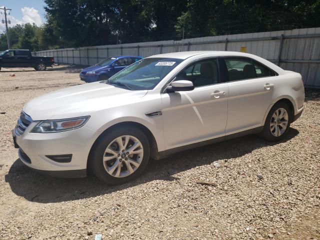 2010 Ford Taurus SEL