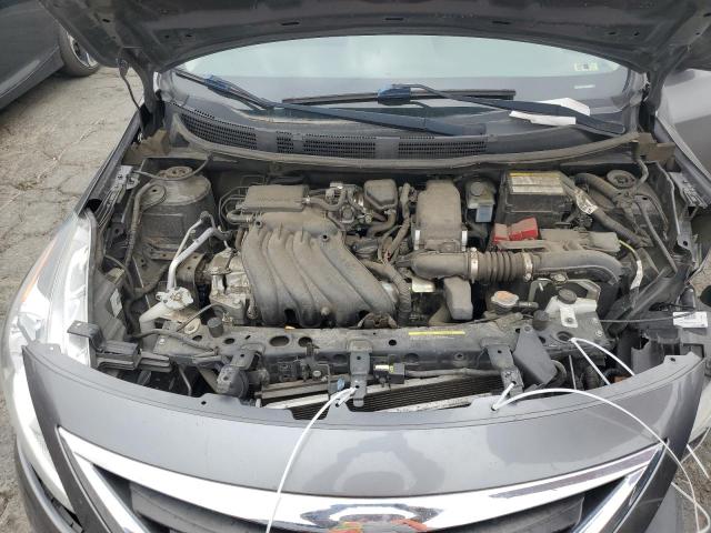 3N1CN7AP5GL829505 Nissan VERSA S