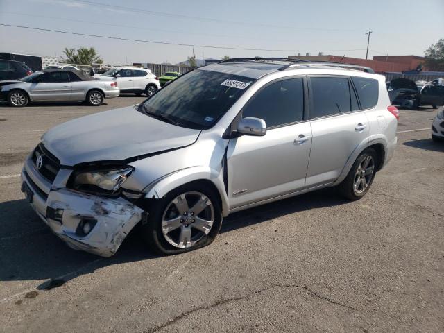 2011 Toyota RAV4 Sport