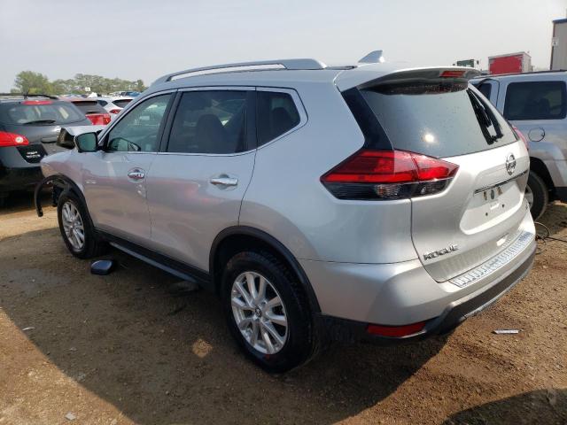 5N1AT2MV7HC885526 Nissan ROGUE SV