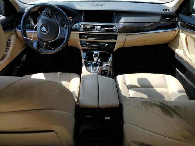 2016 BMW 528 XI - WBA5A7C50GG144178