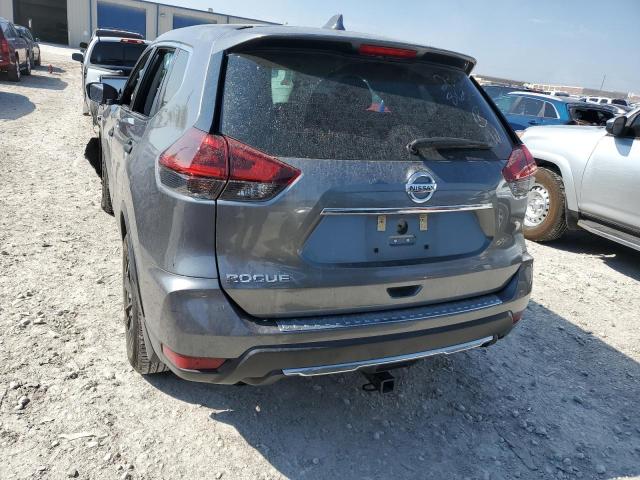 5N1AT2MT5JC743003 Nissan ROGUE S