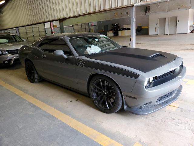 2C3CDZFJ7JH154759 Dodge Challenger R/t 392