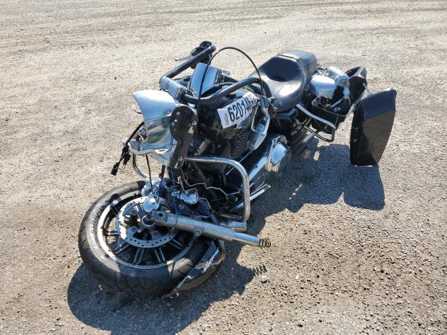 2014 HARLEY-DAVIDSON FLHR ROAD - 1HD1FBM16EB703811