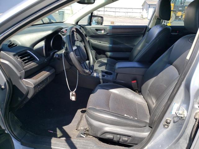 4S3BNAN65F3054690 Subaru Legacy 2.5i Limited