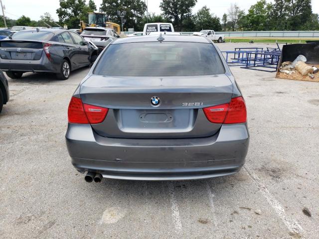 WBAPH73579A174630 | 2009 BMW 328 i