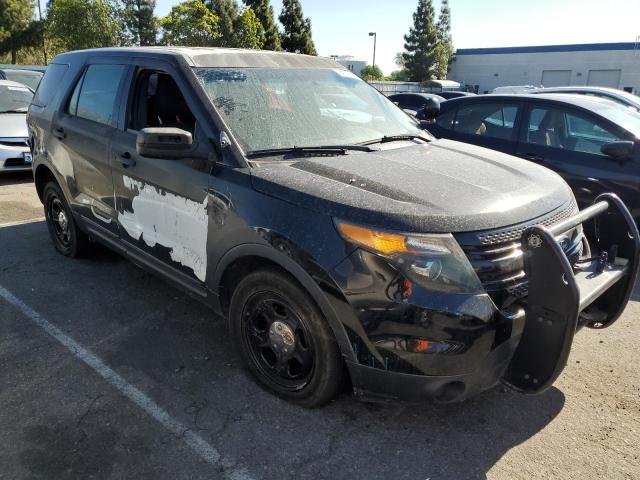 1FM5K8ARXFGA21610 | 2015 FORD EXPLORER P