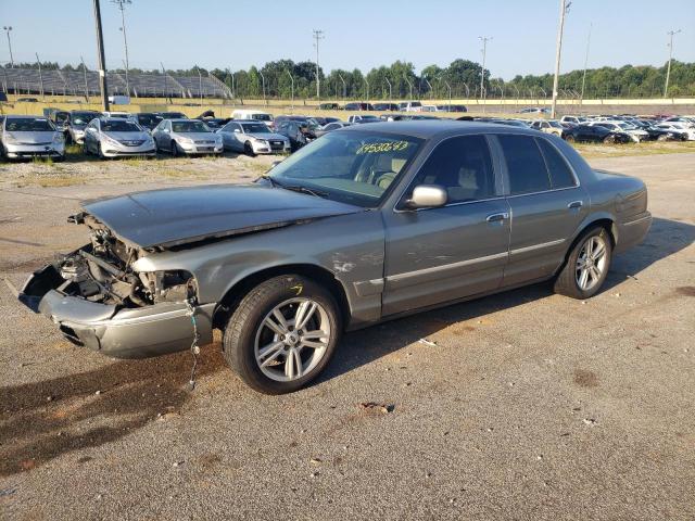 2004 Mercury Grand Marquis GS