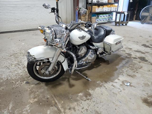 2003 HARLEY-DAVIDSON FLHRI - 1HD1FBW103Y739971