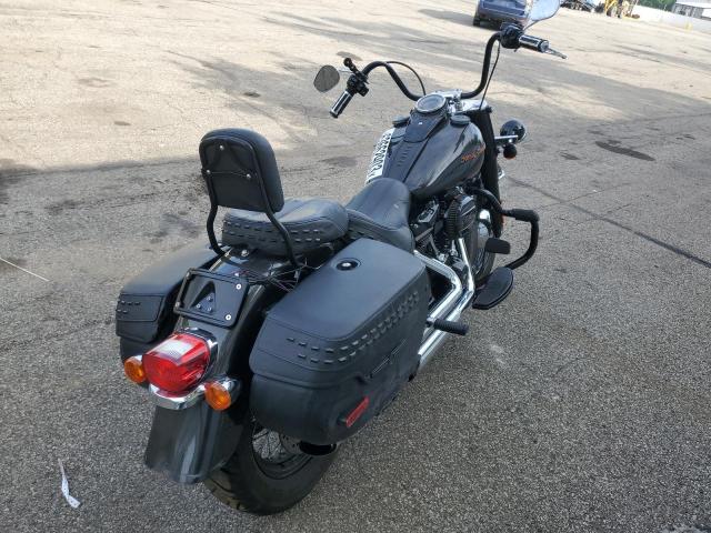 2019 HARLEY-DAVIDSON FLHCS 1HD1YBK12KC011256