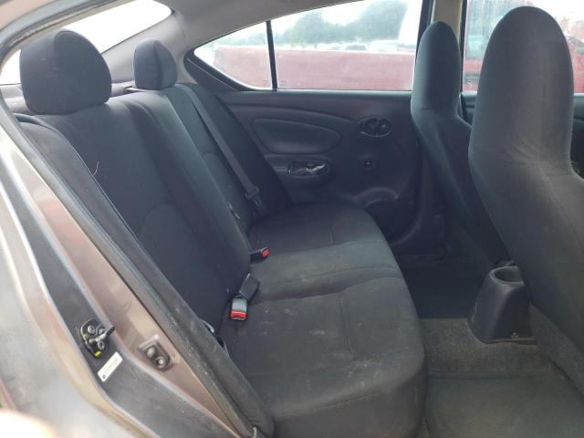 3N1CN7AP1FL826891 Nissan VERSA S