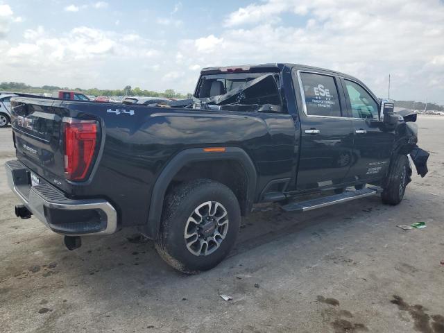 1GT49NEY7PF117455 | 2023 GM c sierra k2500 slt