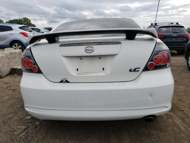 JTKDE3B73A0320311 | 2010 Scion tc