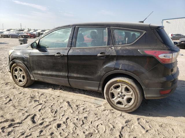 1FMCU0F76HUA22252 Ford ESCAPE S