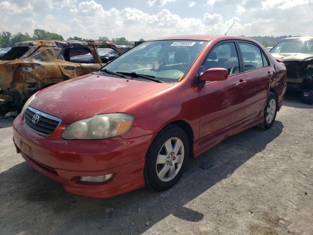 2008 Toyota Corolla CE