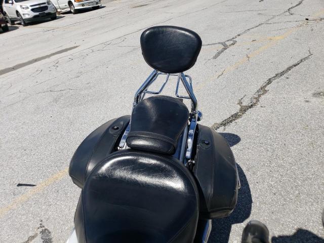 2009 YAMAHA XV1900 CT JYAVP22EX9A008857