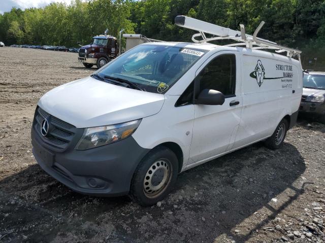 2019 MERCEDES-BENZ METRIS - WD3PG3EA5K3529405