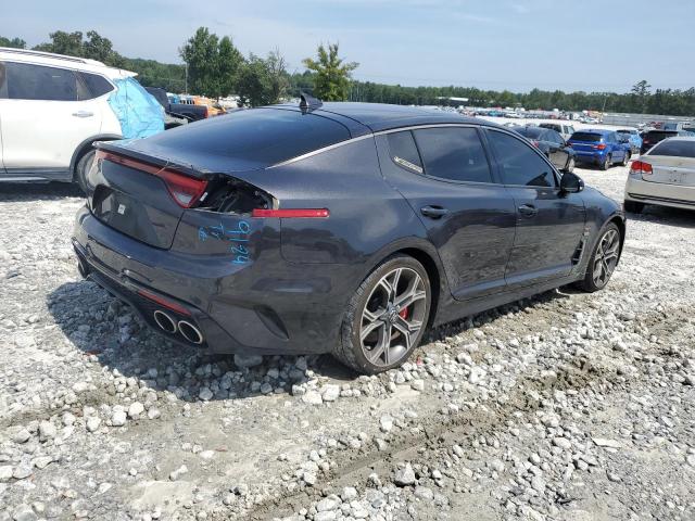2022 Kia Stinger Gt1 VIN: KNAE45LC6N6099373 Lot: 62811243