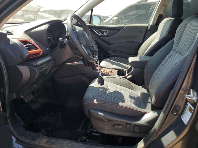 JF2SKARCXLH590432 Subaru Forester Sport