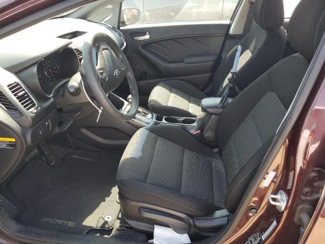 3KPFK4A77HE067902 KIA FORTE LX