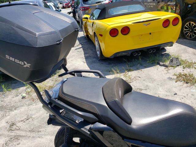 2022 BMW C 400 GT - WB40C6303NS891127