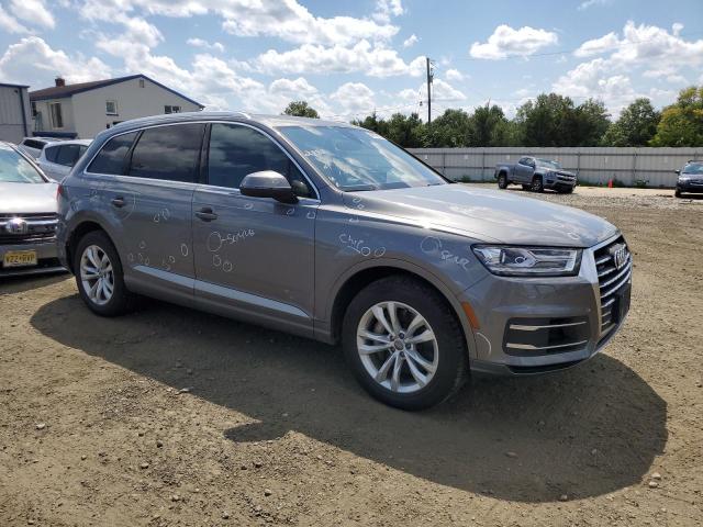 VIN WA1AAAF75HD043890 2017 Audi Q7, Premium no.4