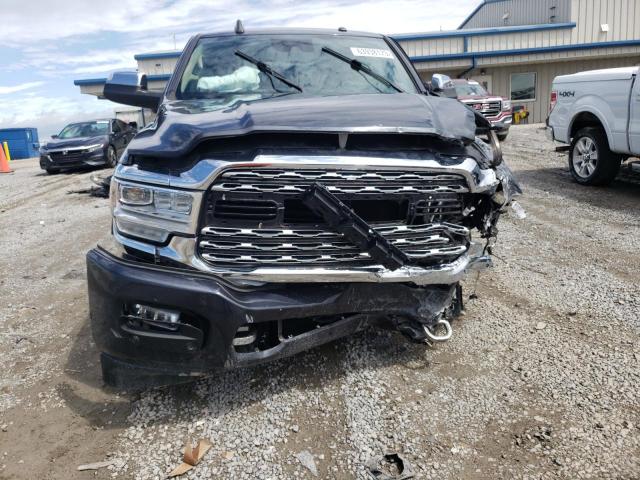 2019 RAM 3500 LIMIT 3C63R3PL7KG668307